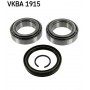 VKBA1915 SKF Комплект підшипника ступиці колеса