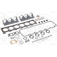 817.384 ELRING Комплект прокладок головка циліндра