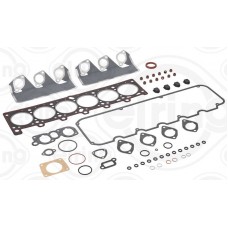 817.384 ELRING Комплект прокладок головка циліндра