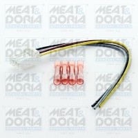 25172 MEAT & DORIA комплект проводів, Задній фонар