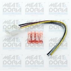 25172 MEAT & DORIA комплект проводів, Задній фонар