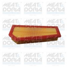 18502 MEAT & DORIA Повітряний фільтр