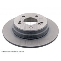 ADU174319 BLUE PRINT Гальмівний диск