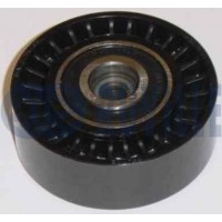 541523 RUVILLE Паразитный / ведущий ролик, Поліклиновий ремінь