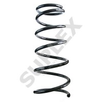 09161 SUPLEX Пружина ходової частини