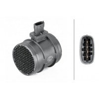 8ET 358 095-201 HELLA Розхідомір повітря