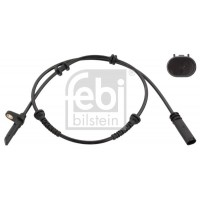 106185 FEBI BILSTEIN Датчик частота обертання колеса