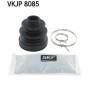 VKJP 8085 SKF Комплект пыльника, Привідний вал