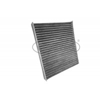 49489774 CORTECO Фільтр повітря у внутрішньому просторі