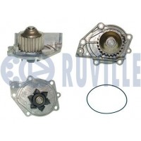 56683P RUVILLE Водяний насос охолодження двигуна