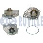 56683P RUVILLE Водяний насос охолодження двигуна