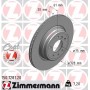 150.1281.20 ZIMMERMANN Гальмівний диск