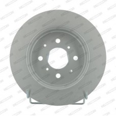 DDF1466C FERODO Гальмівний диск
