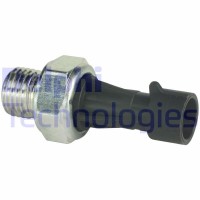 SW90000 DELPHI Датчик тиску масла