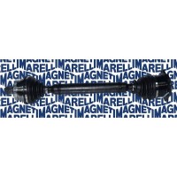 302004190006 MAGNETI MARELLI Привідний вал