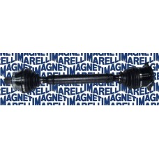 302004190006 MAGNETI MARELLI Привідний вал