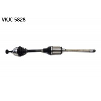 VKJC 5828 SKF Привідний вал