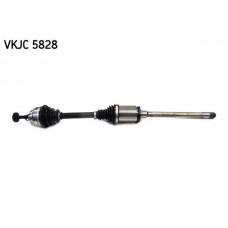 VKJC 5828 SKF Привідний вал