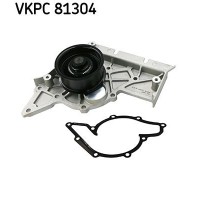 VKPC 81304 SKF Водяний насос охолодження двигуна