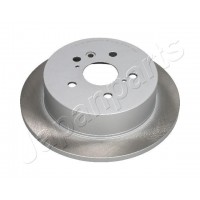 DP-258C JAPANPARTS Гальмівний диск