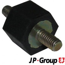 1318650200 JP GROUP Буфер повітряний фільтр