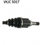 VKJC 5017 SKF Привідний вал