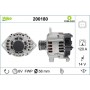 200180 VALEO Генератор