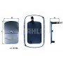 HX 159KIT KNECHT Гідрофільтр автоматична коробка передач