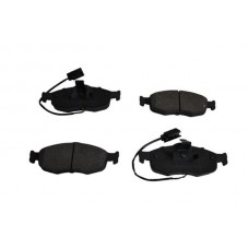 71370 ASAM Комплект гальмівних колодок дисковий гальм