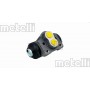 04-0974 METELLI Колісний гальмівний циліндр