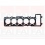 HG1413B FAI AutoParts Прокладка головка циліндра