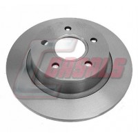 55414 CASALS Гальмівний диск