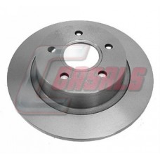 55414 CASALS Гальмівний диск