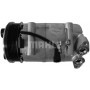 ACP 54 000P MAHLE Компресор кондиціонера