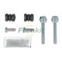 808001 FRENKIT Комплект напрямної гільзи