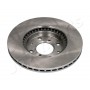 DI-815C JAPANPARTS Гальмівний диск
