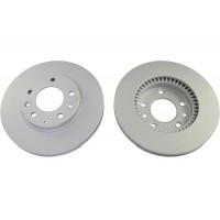 BR-4753-C KAVO PARTS Гальмівний диск