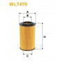 WL7470 WIX FILTERS Масляний фільтр