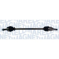 302004190150 MAGNETI MARELLI Привідний вал
