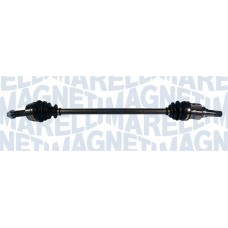 302004190150 MAGNETI MARELLI Привідний вал