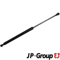 4981200800 JP GROUP Газова пружина кришка багажника
