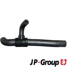 1114309900 JP GROUP Шланг радіатора
