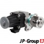 1519900700 JP GROUP Клапан повернення ОГ