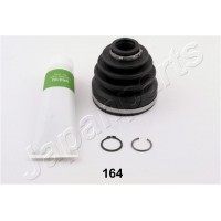 KB-164 JAPANPARTS Комплект пыльника, Привідний вал
