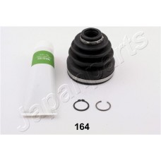 KB-164 JAPANPARTS Комплект пыльника, Привідний вал