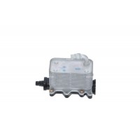 31215 NRF масляний радіатор, Автоматична коробка передач