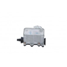 31215 NRF масляний радіатор, Автоматична коробка передач