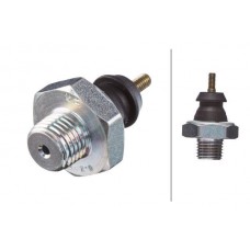 6ZL 003 259-421 HELLA Датчик тиску масла