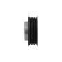 DTP-8506 KAVO PARTS натяжний ролик, Поліклиновий ремінь