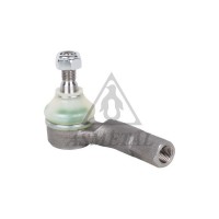 17VW2010 ASMETAL Наконечник поперечної кермової тяги